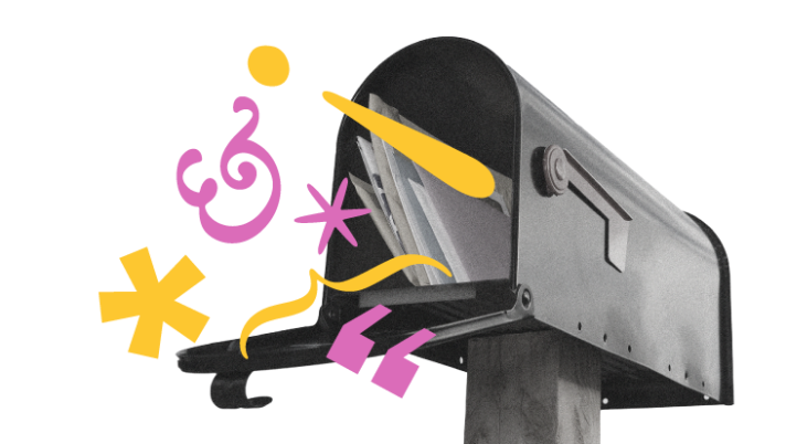 Iscriviti alla nostra newsletter!